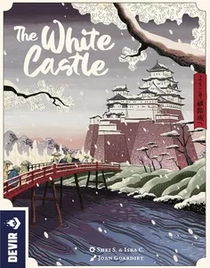 The White Castle - for rent